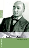 Beliebte Dokumente zu Robert Musil
