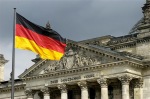 Erdkunde Deutschland