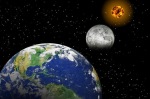 Erdkunde Die Erde und andere Planeten