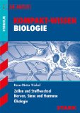 Alles zu Grundlagen der Biologie