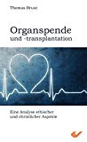 Beliebte Dokumente zu Organspende - Organtransplantation