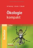Alles zu Ökologie