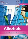 Alles zu Organische Chemie