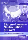 Alles zu Säuren und Basen