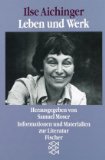 Beliebte Dokumente zu Ilse Aichinger  - Das Fenstertheater
