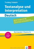 Alles zu Ausarbeitungen, Interpretationen und Zusammenfassungen