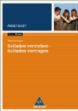 Alles zu Balladen