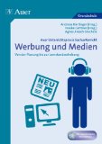 Alles zu Werbung und Medien