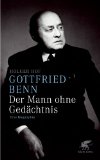 Beliebte Dokumente zu Gottfried Benn