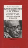 Beliebte Dokumente zu Werner Max Oskar Paul Bergengruen