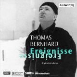 Beliebte Dokumente zu Thomas Bernhard  - Ereignisse
