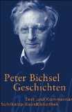 Beliebte Dokumente zu Peter Bichsel  - Die Tochter
