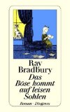 Alles zu Ray Bradbury  - Der letzte Zirkus