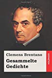 Beliebte Dokumente zu Clemens Brentano