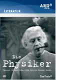 Alles zu Friedrich Dürrenmatt  - Die Physiker