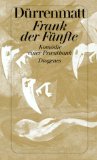 Beliebte Dokumente zu Friedrich Dürrenmatt  - Frank der Fünfte