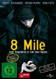 Alles zu Eminem - 8 Mile