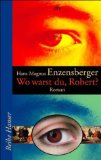 Beliebte Dokumente zu Hans Magnus Enzensberger  - Wo warst du, Robert?
