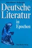 Alles zu Epochen