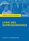 Alles zu Expressionismus (1910 bis 1925)