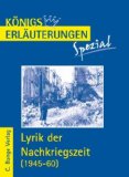 Alles zu Epochen