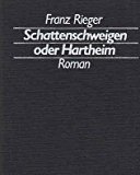 Beliebte Dokumente zu Franz Rieger  - Schattenschweigen oder Hartheim