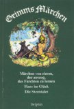 Beliebte Dokumente zu Gebrüder Grimm -  Hans im Glück