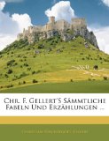 Beliebte Dokumente zu  Chr. F. Gellert  - Die Nachtigall und die Lerche
