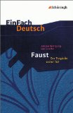 Beliebte Dokumente zu Johann Wolfgang von Goethe  - Faust II
