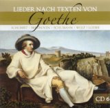Beliebte Dokumente zu Johann Wolfgang  von Goethe  - Mailied