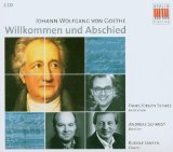 Beliebte Dokumente zu Johann Wolfgang von Goethe  - Willkommen und Abschied