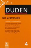 Alles zu Grammatik und Rechtschreibung