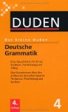 Alles zu Grammatik und Rechtschreibung