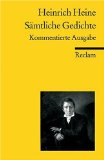 Beliebte Dokumente zu Heinrich Heine  - Der scheidende Sommer