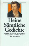 Beliebte Dokumente zu Heinrich Heine  - In der Fremde