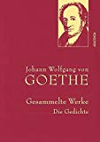 Alles zu Johann Wolfgang Goethe  -  An Schwager Kronos