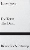 Beliebte Dokumente zu James Joyce  - Die Toten