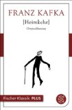 Beliebte Dokumente zu Franz Kafka  - Heimkehr