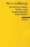 Alles zu Werke