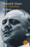 Beliebte Dokumente zu Thomas Mann  - Der Untertan