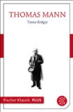 Beliebte Dokumente zu Thomas Mann  - Tonio Kröger