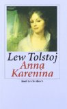 Beliebte Dokumente zu Lew Tolstoi  - Anna Karenina