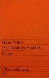 Beliebte Dokumente zu Martin Walser  - Die Gallistl