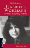 Beliebte Dokumente zu Gabriele Wohmann  - Der Knurrhahn -Stil