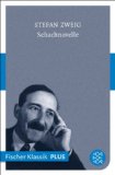 Alles zu Stefan Zweig  - Die Schachnovelle