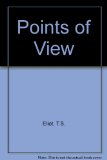 Beliebte Dokumente zu Point of View (Standpunkt)