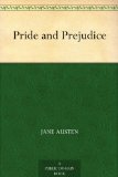 Alles zu Jane Austen  - Pride and Prejudice