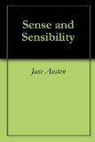 Alles zu Jane Austen  - Sense and Sensibility