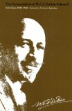 Beliebte Dokumente zu W.E.B. Du Bois  - On Being Crazy