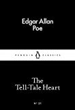 Beliebte Dokumente zu Edgar Allan Poe  - tell-tale heart 
